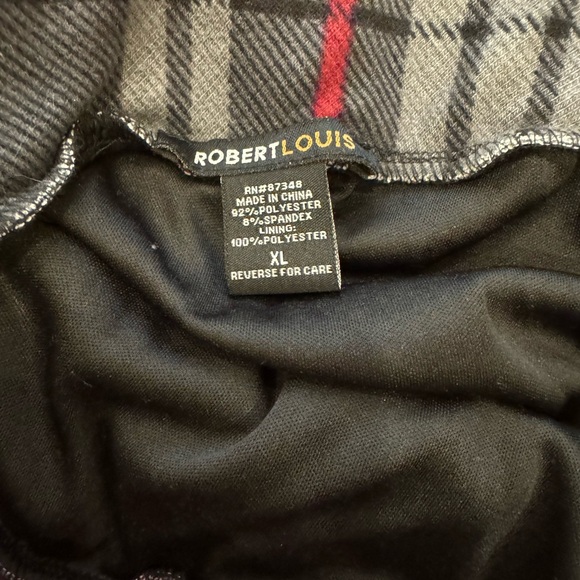 Women’s XL wool blend skirt; great condition - Picture 3 of 3